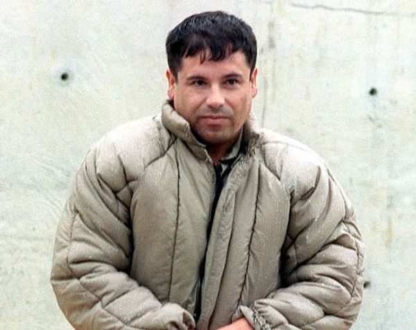 Mexican forces apprehend Joaquin Guzman: 'Shorty' but powerful cartel kingpin