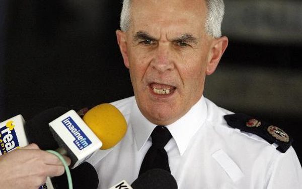 UK police will arrest anyone returning from Syria