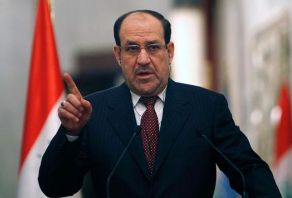 Warrants issued for judge who convicted Saddam Hussein and journalist critical of government