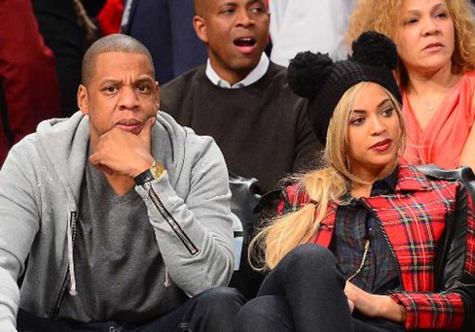 New York hotel fires employee over leaked Jay-Z attack video
