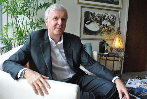 'Titanic' director James Cameron's robotic research submarine Nereus implodes