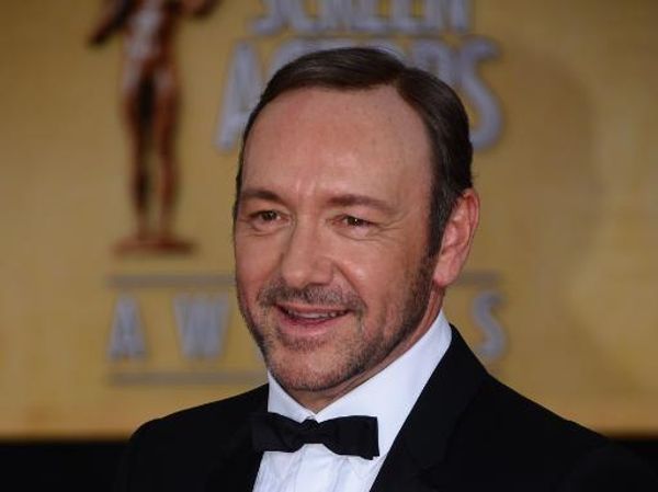 Netflix drama 'House of Cards' returns en masse