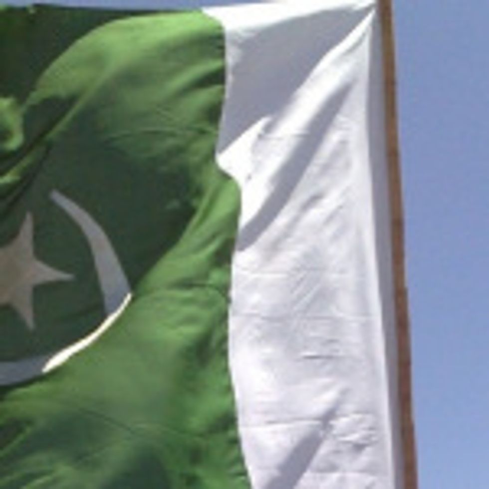 Pakistan’s first solar power park will be the largest in the world