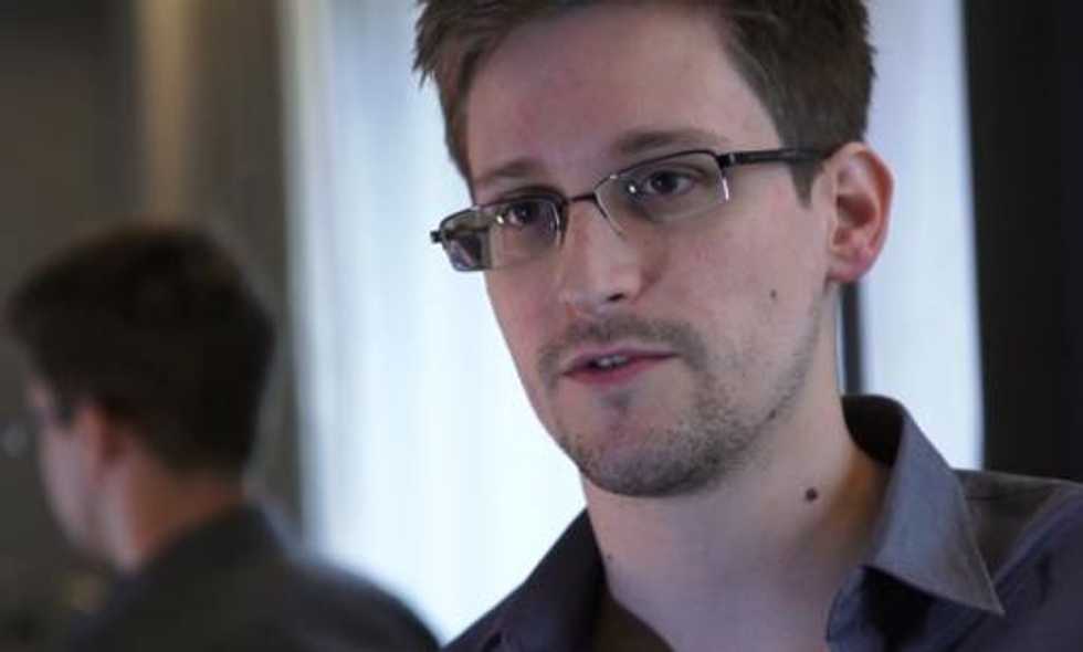 Edward Snowden's Russian lawyer sells film rights to Oliver Stone