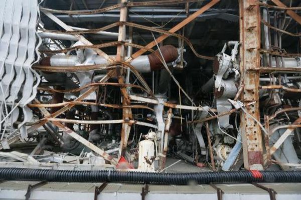 Japanese comic book linking Fukushima disaster to nosebleeds comes under fire