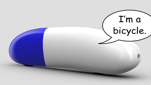World’s fastest bicycle is a 90 MPH rocket from Liverpool