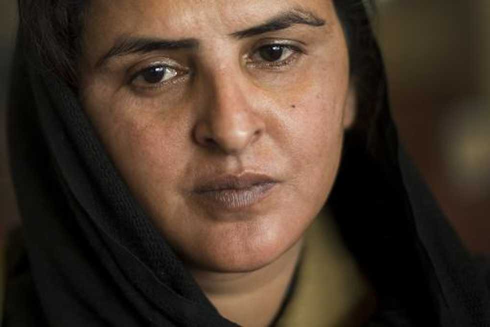 Horrific gang rape of illiterate Pakistani woman inspires New York opera 'Thumbprint'