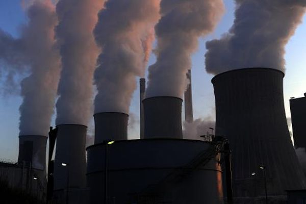 'Time running out' as CO2 levels hit new high in Northern Hermisphere: UN