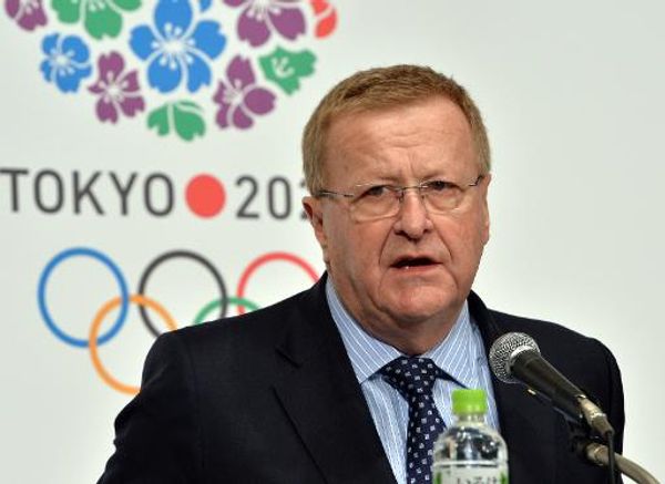 IOC vice-president backtracks on criticism of Rio Olypmics prep