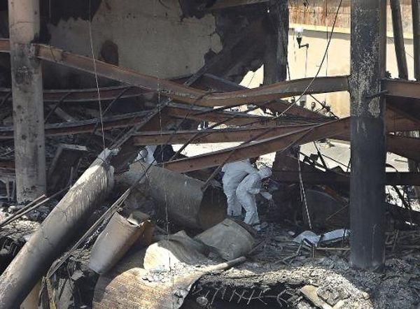 Trial of Kenya Westgate Mall massacre suspects opens