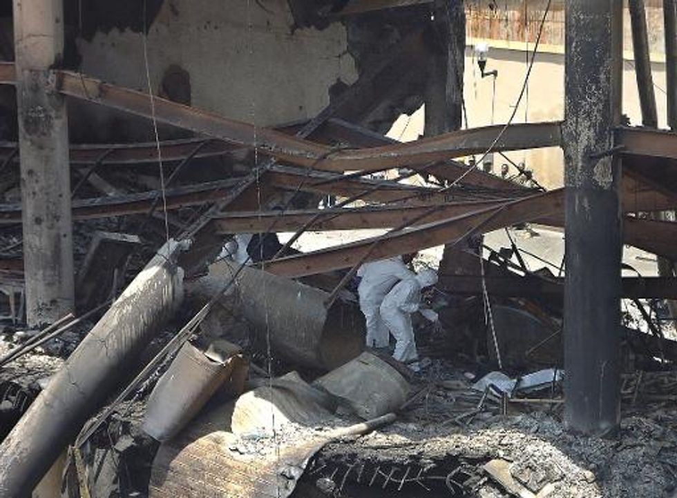 Trial of Kenya Westgate Mall massacre suspects opens