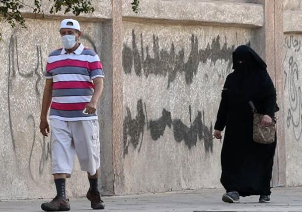MERS virus death toll in Saudi Arabia reaches 111