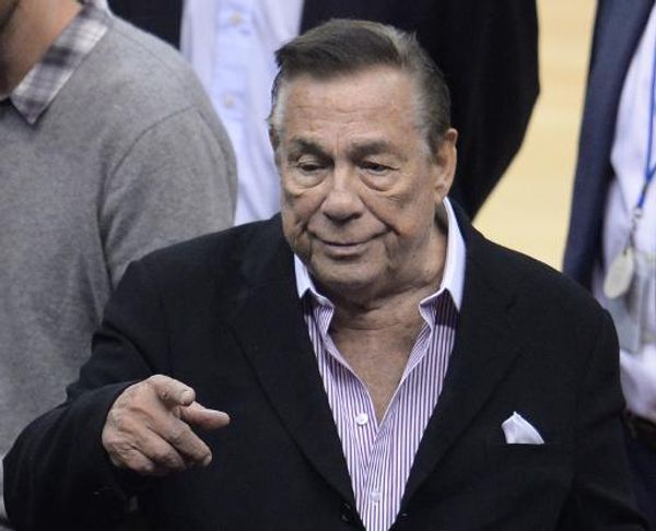 Clippers owner Donald Sterling threatens to sue the NBA