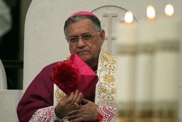 Israeli crimes against Muslims, Christians 'poison the atmosphere' ahead of Pope Francis's visit