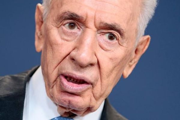 Israel parliament to choose new president on June 10
