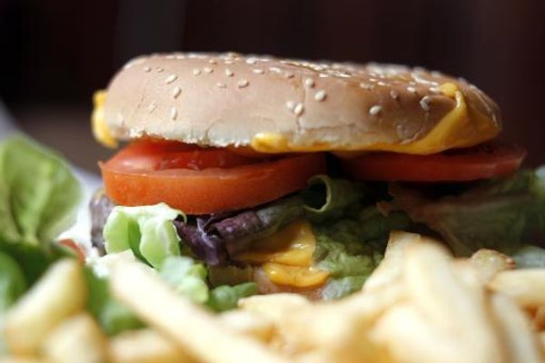 Obesity crisis at breaking point, says 'Fed Up' filmmaker Stephanie Soechtig