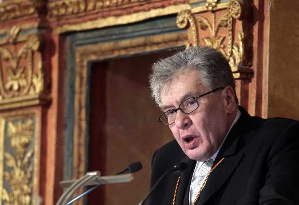 Award-winning Mexican poet Jose Emilio Pacheco dies at 74