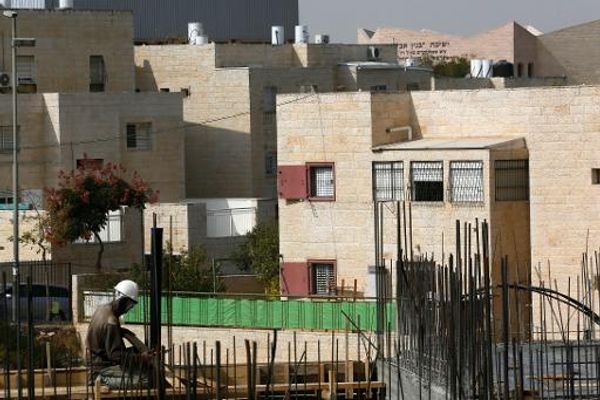 U.S. to demand 'partial Israeli settlement freeze' in West Bank