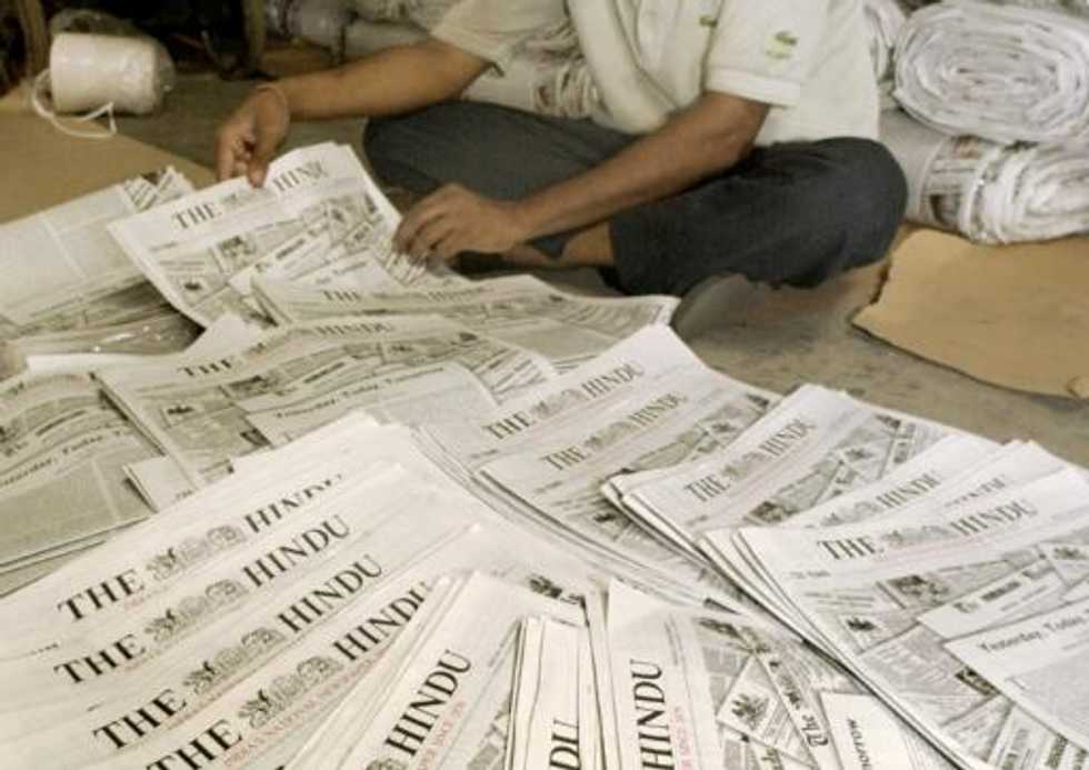 Pakistan orders Indian journalists to leave by May 20