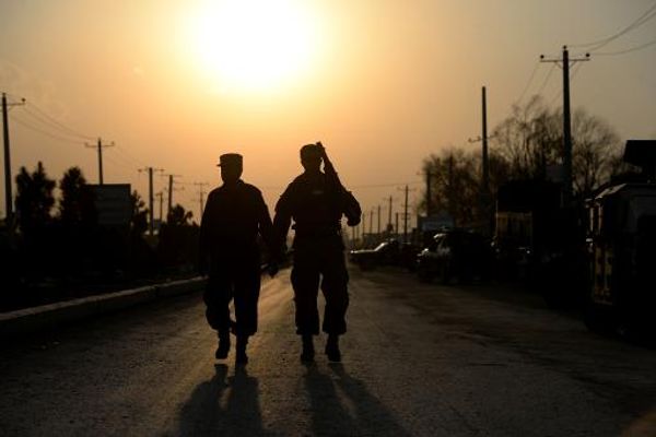 Taliban escalate attacks to discredit Afghan election