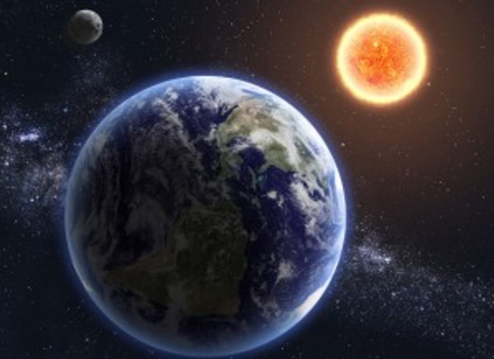 America -- but not Americans -- leads world in science