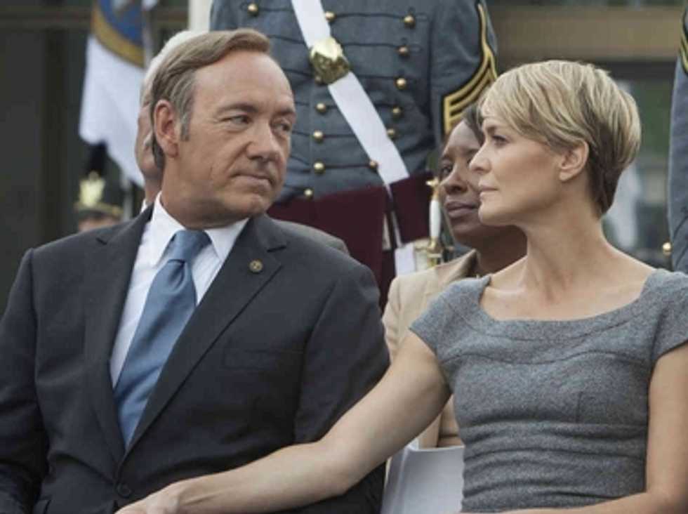 Binge-watching: How the hungry habit is transforming television