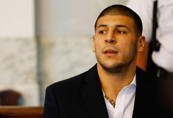 Former NFL star Aaron Hernandez indicted in two more murders