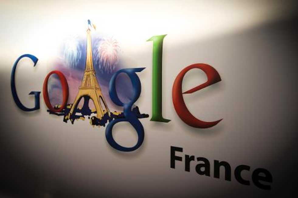 Google appeals $204,000 fine as French data privacy controversy escalates