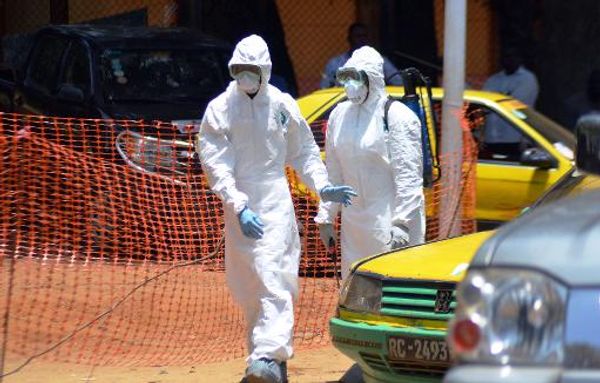 WHO unveils emergency plan to tackle Ebola onslaught in Guinea