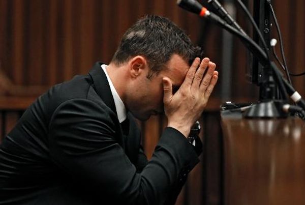 Oscar Pistorius witness accused of doctoring testimony