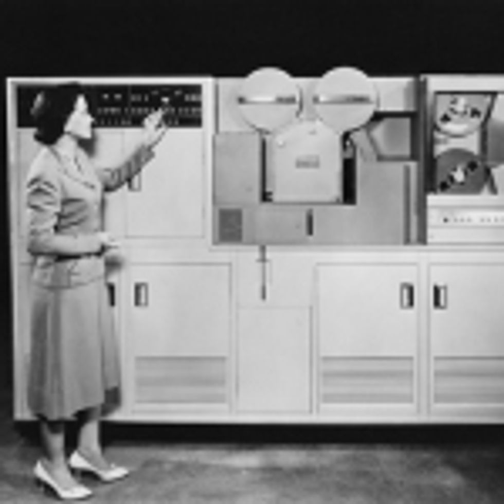 Why owning your own power plant might not be crazy