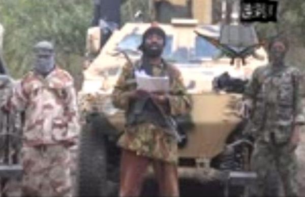U.S.-backed TV channel seeks to counter extremism in Nigeria