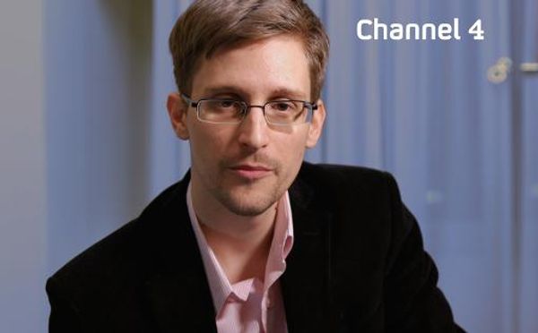 Head of UK's secret eavesdropping agency GCHQ to step down
