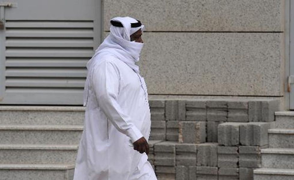 Seven new MERS deaths in Saudi Arabia