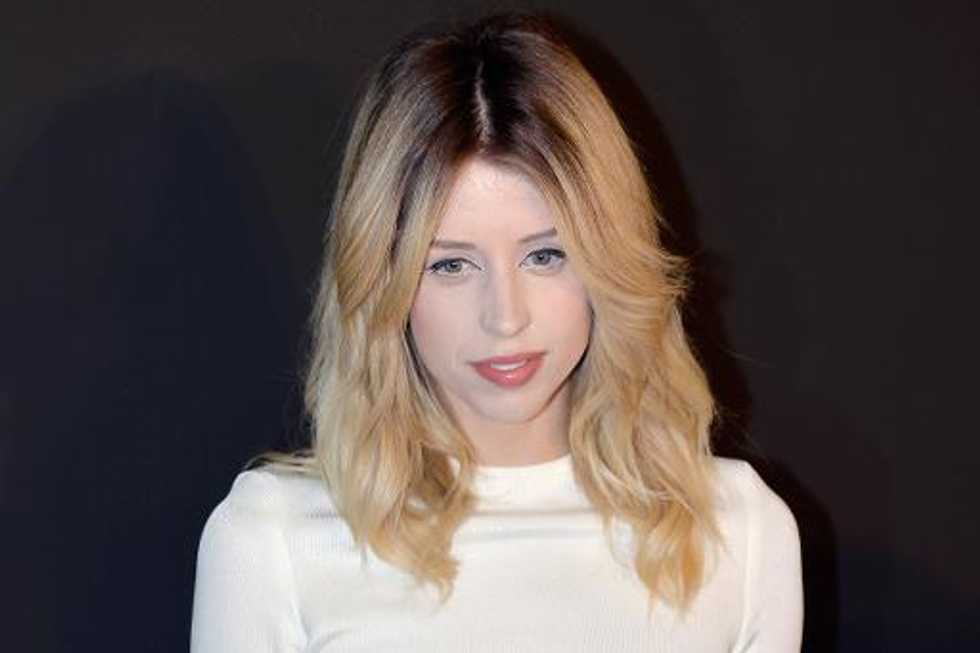 Peaches Geldof died of heroin overdose: police
