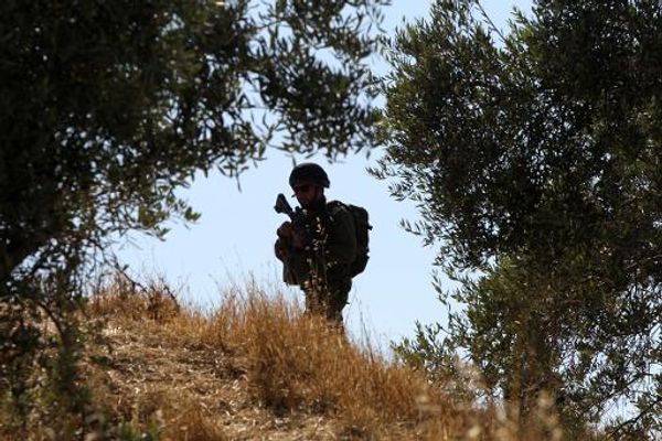 Israel arrests 80 in West Bank as search for 'kidnapped' teens widens