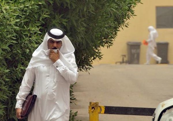 Heart disease and stroke top health issues in Arab world: The Lancet