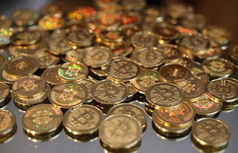 28-year-old American Bitcoin exchange CEO found dead in Singapore