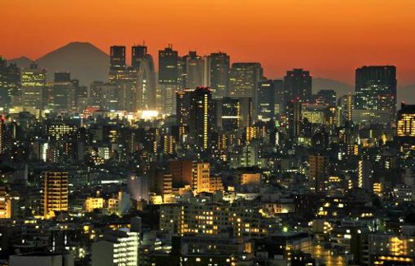 Japanese woman's body sent by mail marked 'doll'