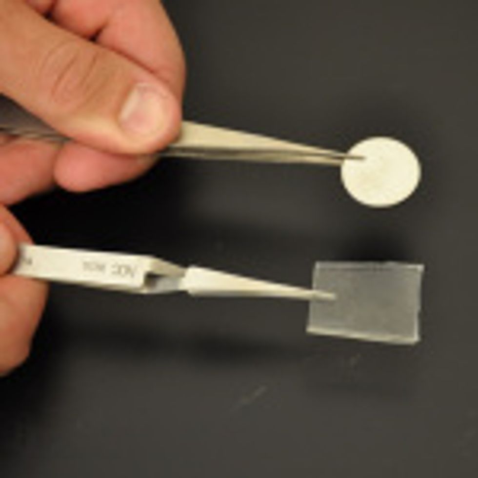 These 'Silly Putty' batteries last 3 times longer than conventional ones