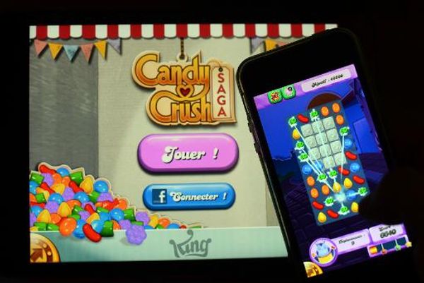 Candy Crush videogame developer defends trademarking 'Candy'