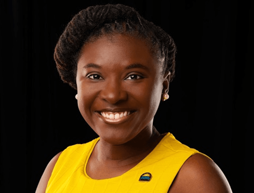 Red state Dem shot dead just before congressional campaign announcement