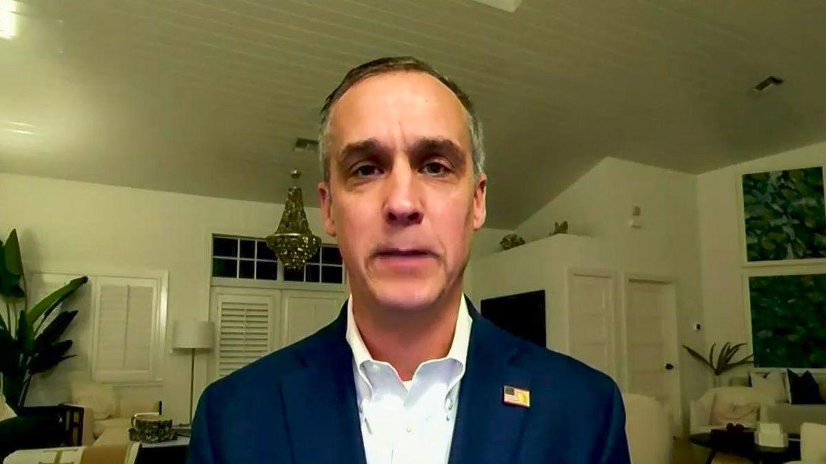 Trump adviser: New speaker of the House will be 'one-person decision' by Donald Trump