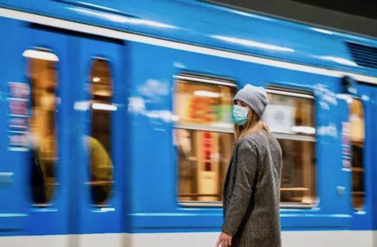 COVID surges dim hopes for speedy end to pandemic