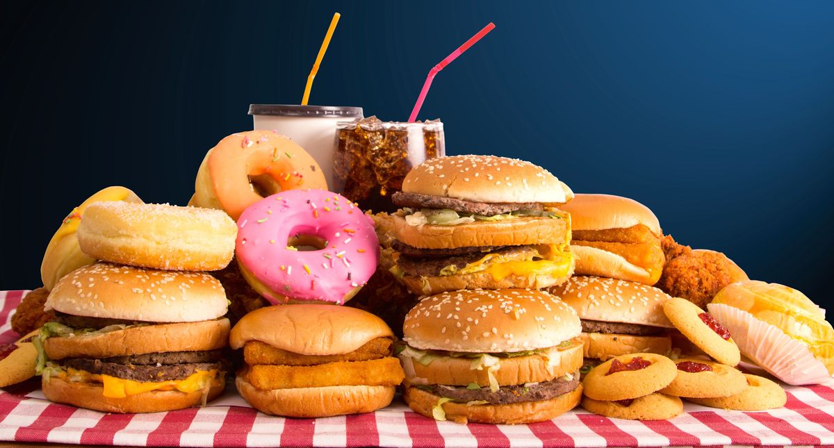 Junk food companies 'freaking out' as people on weight-loss meds eat better: columnist
