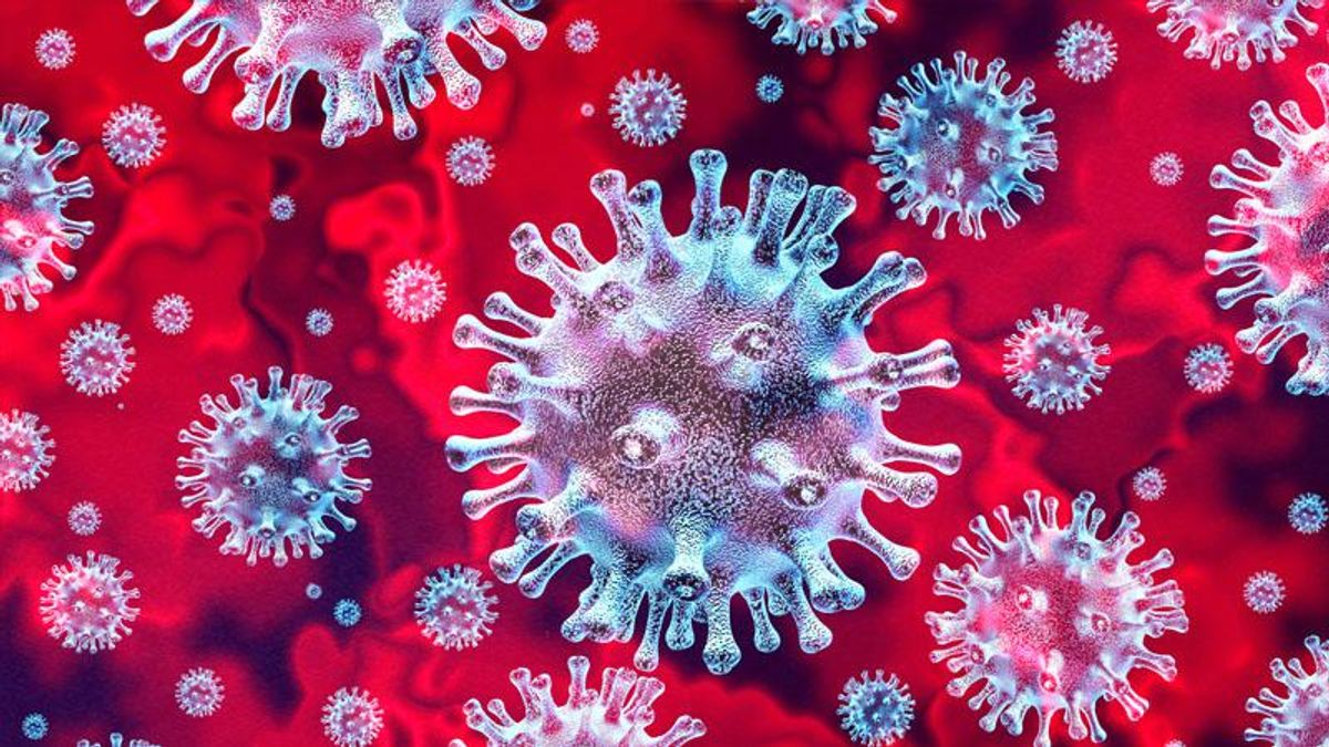 Trump executive order would defund schools that require Covid vaccines