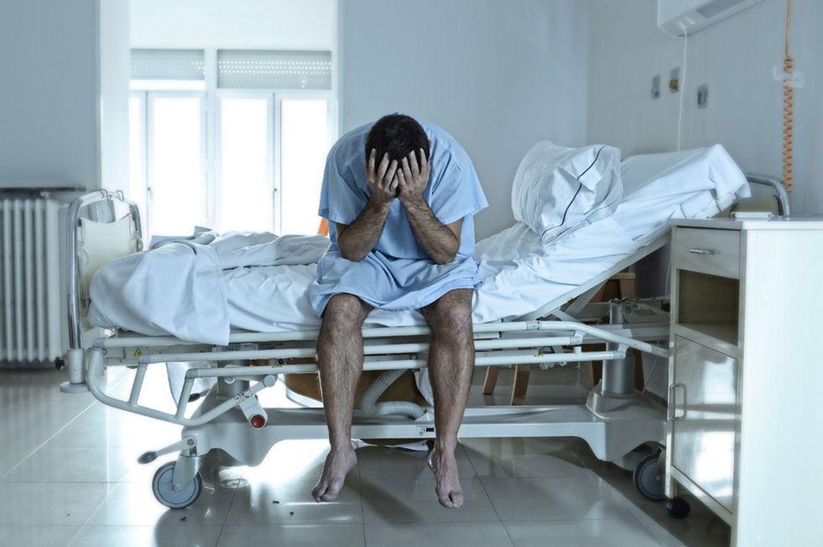 'I had to turn away a cancer patient': Florida doctor tells CNN heartbreaking story about state's failed COVID response