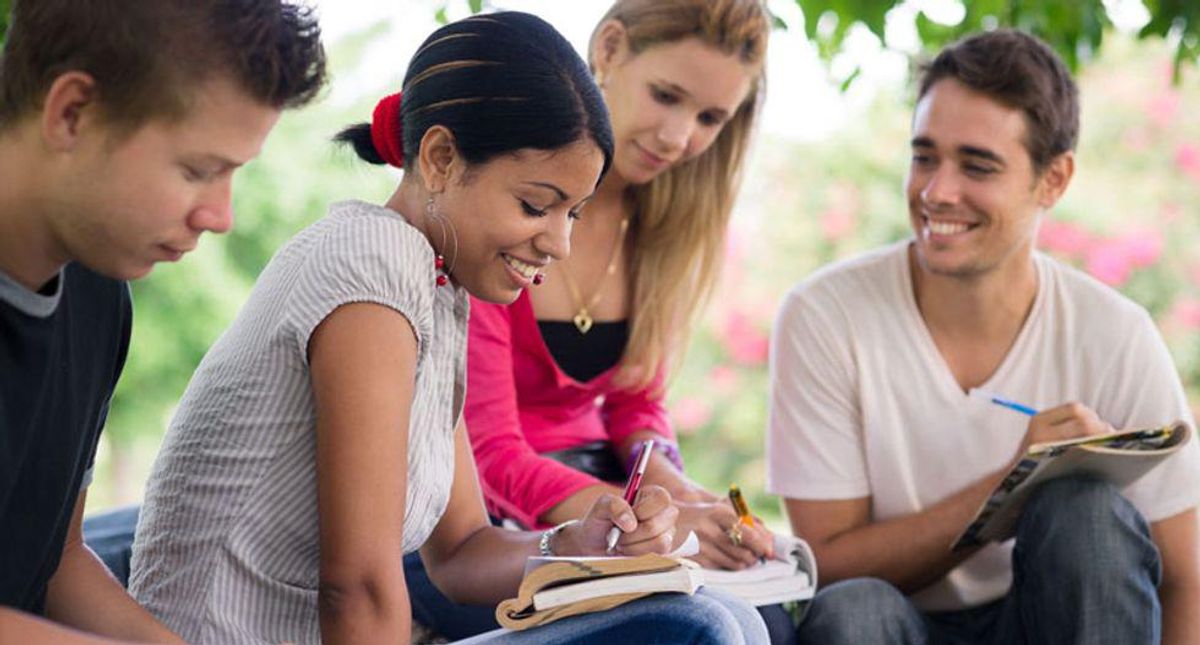 The truth about political bias on college campuses