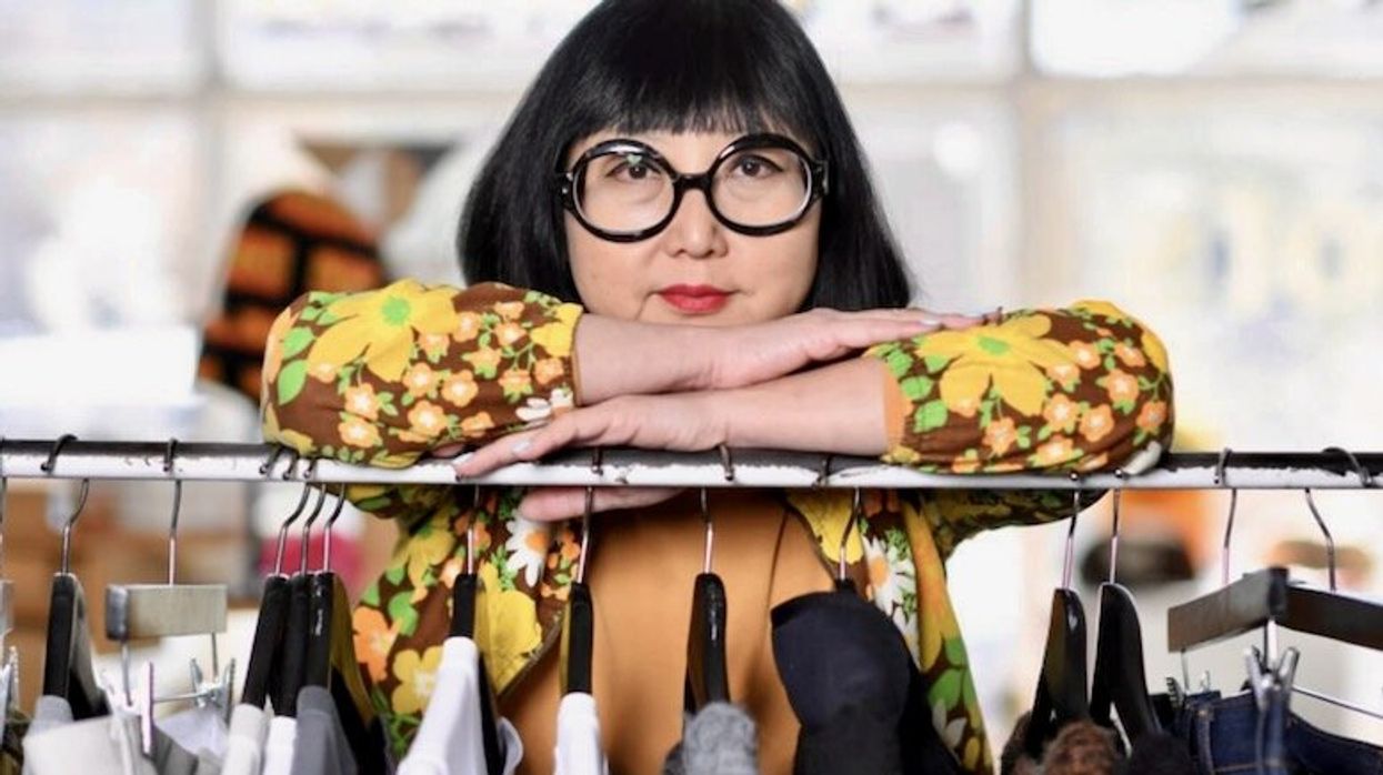 Shirley Kurata: designer for the 'Everything Everywhere' multiverse