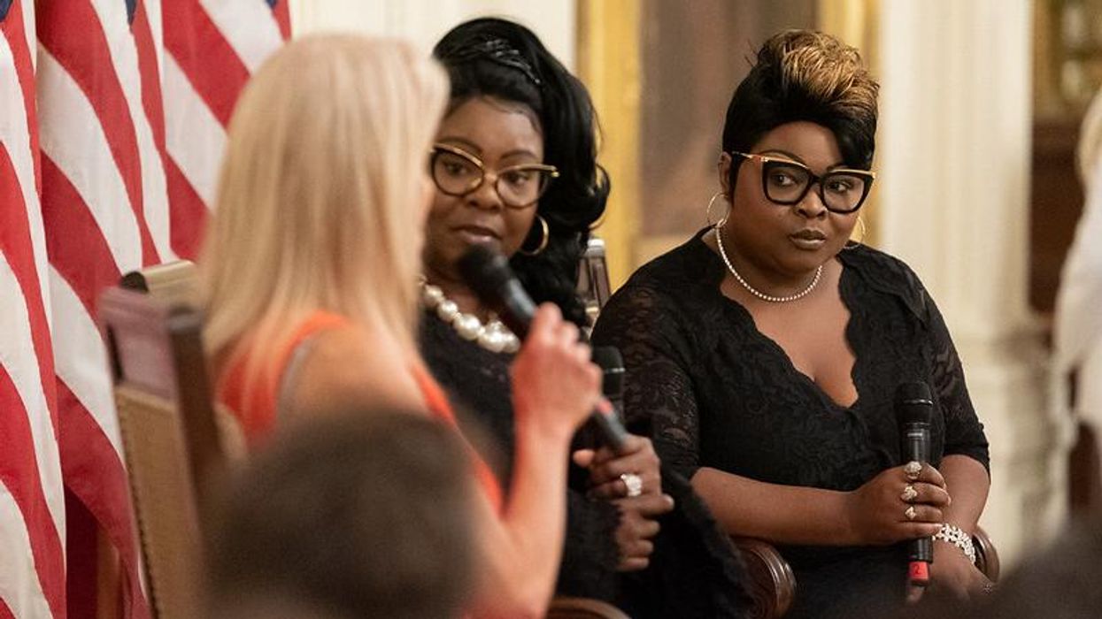 The limited usefulness of Black conservatives